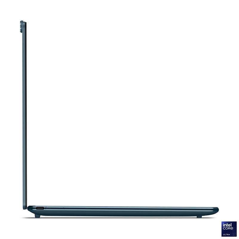 Lenovo Yoga Slim 9 14ILL10 83CX000QSB UT7-258V 32GB 1TB 14" 4K OLED 120Hz Touch Aura Edition AI Notebook