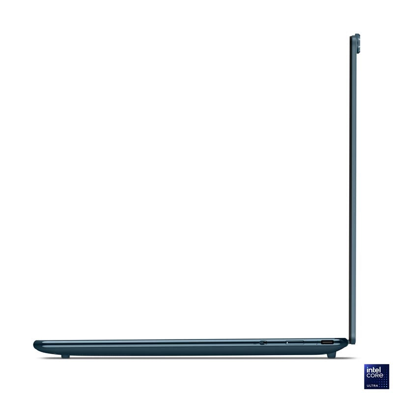 Lenovo Yoga Slim 9 14ILL10 83CX000QSB UT7-258V 32GB 1TB 14" 4K OLED 120Hz Touch Aura Edition AI Notebook