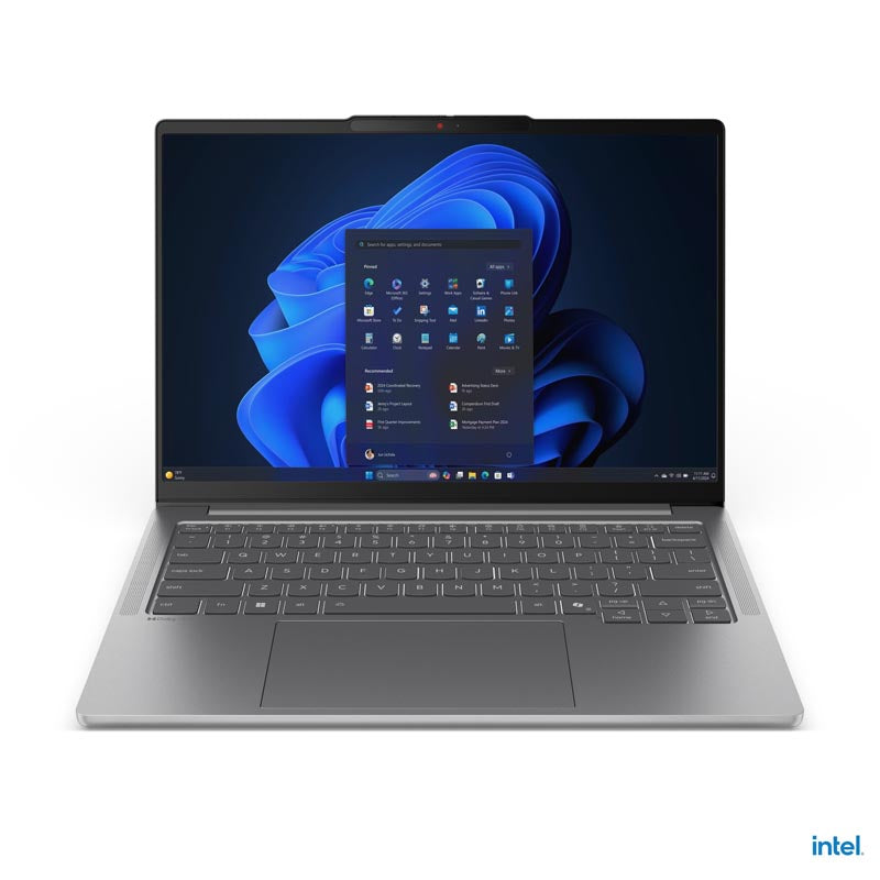 Lenovo IdeaPad Pro 5 14IAH10 83JK0009SB UT9 285H 32GB 1TB 14" 2.8K OLED 120Hz