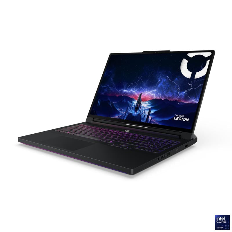 Lenovo Legion Pro 7 16IAX10H 83F5002LSB UT9-275HX 32GB 1TB RTX5080 16" WQXGA OLED 240Hz