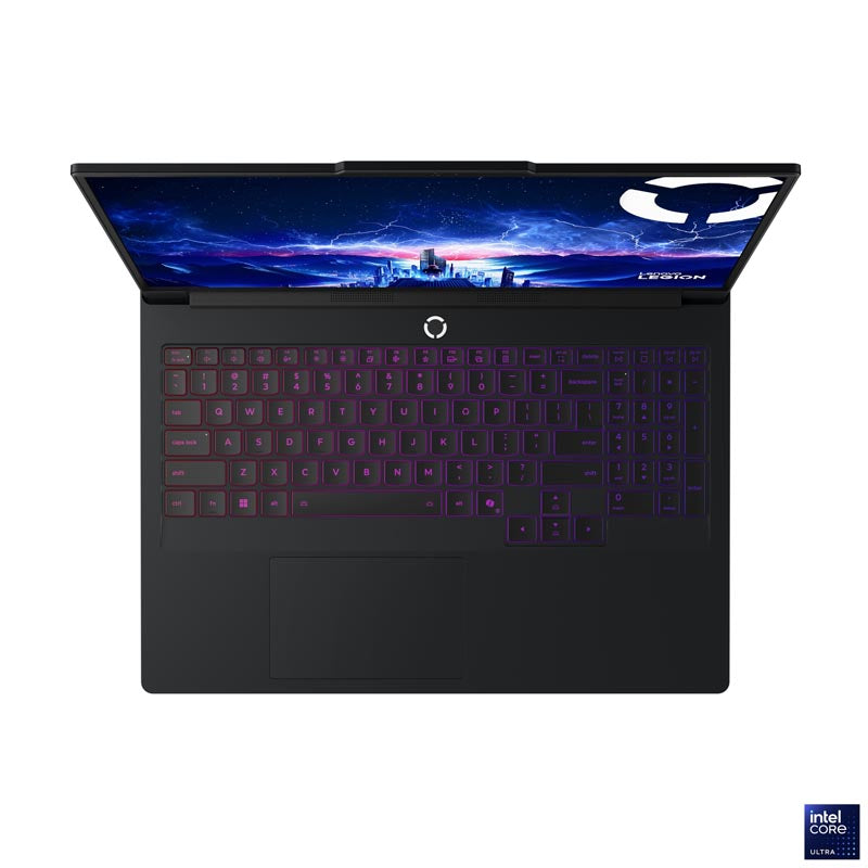 Lenovo Legion Pro 7 16IAX10H UT9 275HX 32GB 1TB RTX5070Ti 16" WQXGA OLED 240Hz