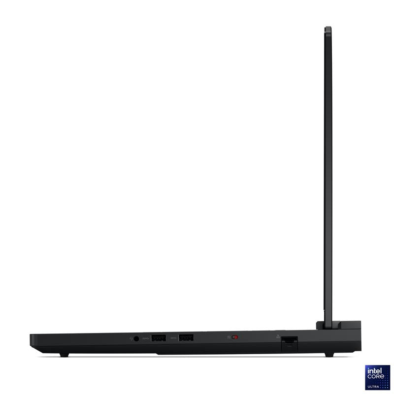 Lenovo Legion Pro 7 16IAX10H UT9 275HX 32GB 1TB RTX5070Ti 16" WQXGA OLED 240Hz