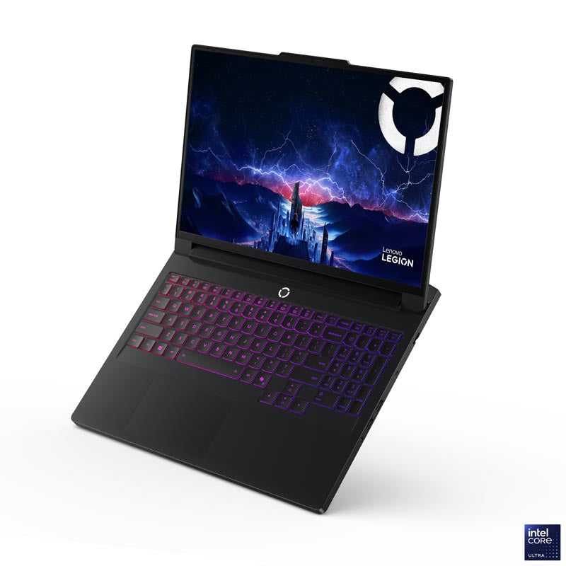 Lenovo Legion Pro 7 16IAX10H UT9 275HX 32GB 1TB RTX5070Ti 16" WQXGA OLED 240Hz