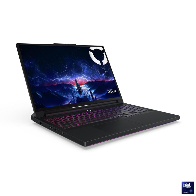 Lenovo Legion Pro 7 16IAX10H UT9 275HX 32GB 1TB RTX5070Ti 16" WQXGA OLED 240Hz