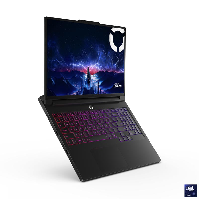 Lenovo Legion Pro 7 16IAX10H UT9 275HX 32GB 1TB RTX5070Ti 16" WQXGA OLED 240Hz