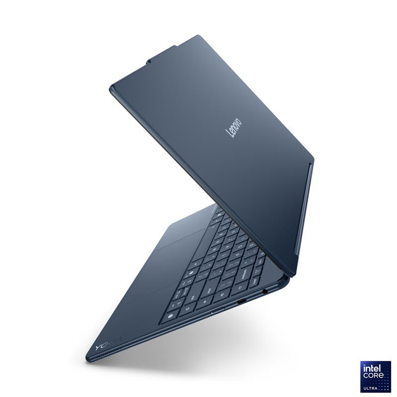 Lenovo Yoga 9i 2in1 14ILL10 UT7 258V 32GB 1TB 14" 4K OLED Touch Aura Edition AI Notebook