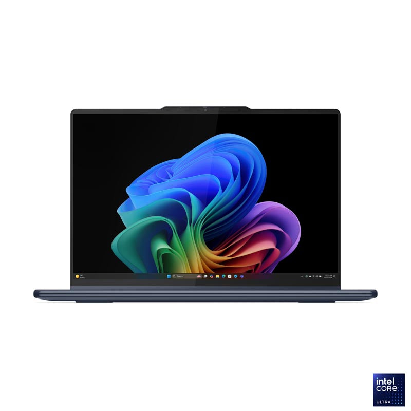 Lenovo Yoga 9i 2in1 14ILL10 UT7 258V 32GB 1TB 14" 4K OLED Touch Aura Edition AI Notebook