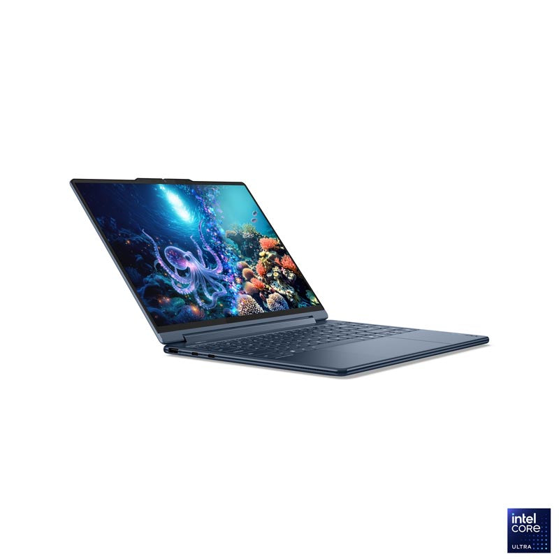 Lenovo Yoga 9i 2in1 14ILL10 UT7 258V 32GB 1TB 14" 4K OLED Touch Aura Edition AI Notebook