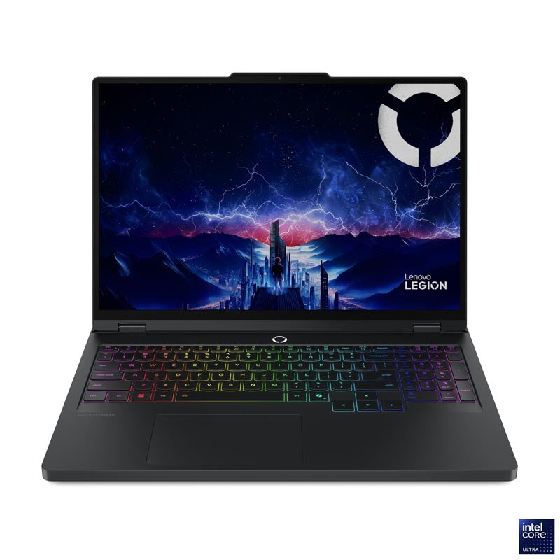 Lenovo Legion Pro 5 16IAX10 83F3001DSB UT9-275HX 32GB 1TB RTX5060 16" WQXGA OLED 165Hz