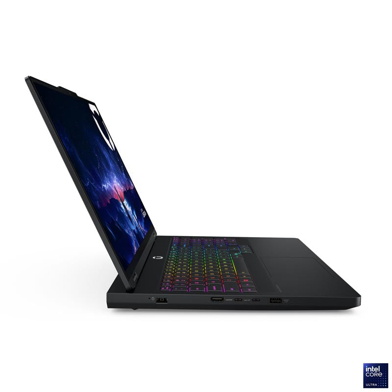 Lenovo Legion Pro 5 16IAX10 UT9-275HX 32GB 1TB RTX5070 16" OLED 165Hz