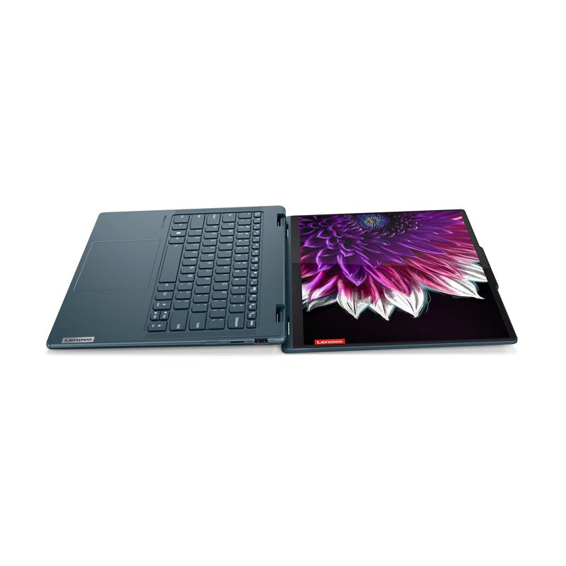 Lenovo Yoga 7 2-in-1 14IML9 83DJ00F8SB UT7 155H 16GB 1TB 14" 2.8K OLED 120Hz Touch AI Notebook