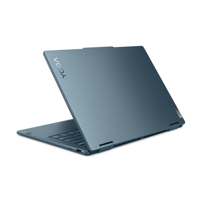 Lenovo Yoga 7 2-in-1 14IML9 83DJ00F8SB UT7 155H 16GB 1TB 14" 2.8K OLED 120Hz Touch AI Notebook