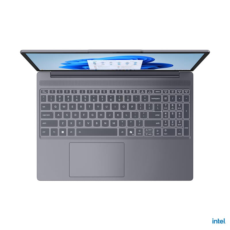Lenovo IdeaPad Slim 3 15IRH10 83K100E5SB i5-13420H 16GB 512GB 15"