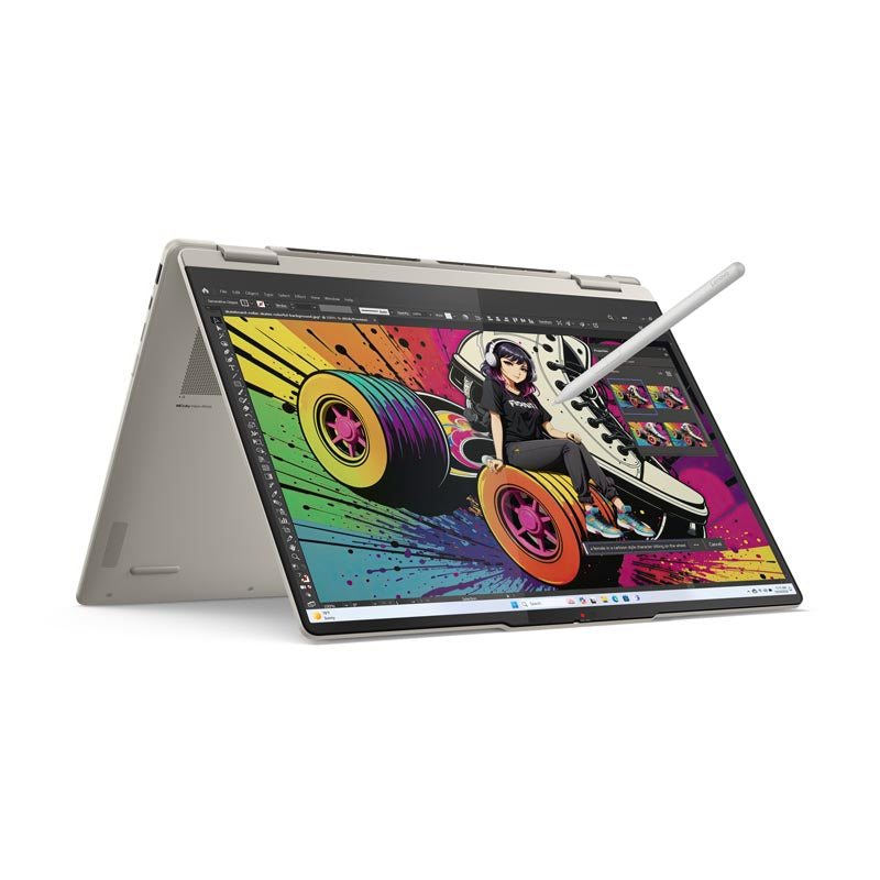 Lenovo Yoga 7 2-in-1 14AKP10 83JR0046SB Laptop