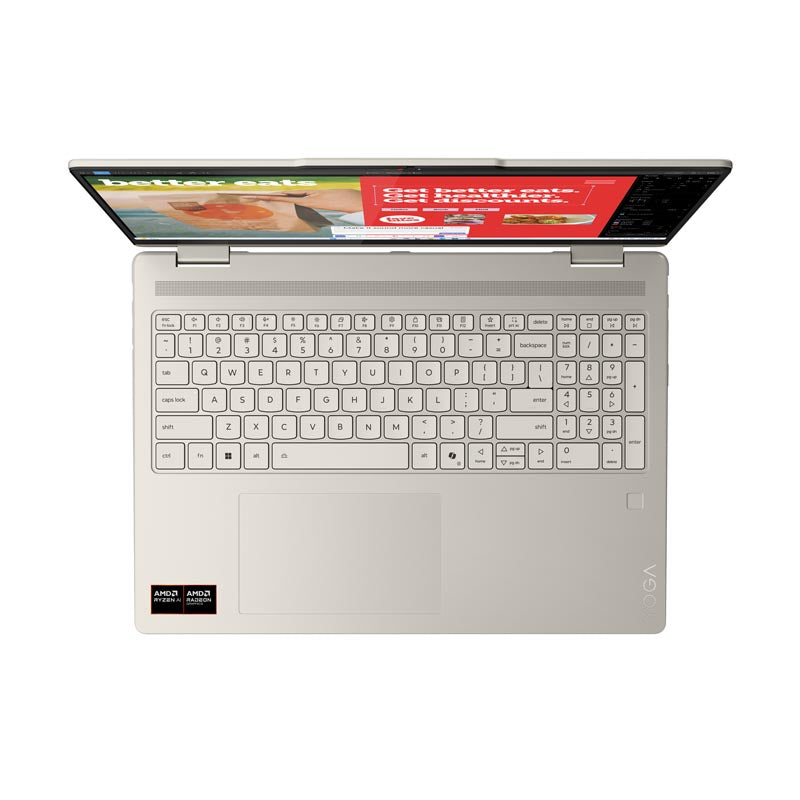 Lenovo Yoga 7 2-in-1 14AKP10 83JR0046SB Laptop