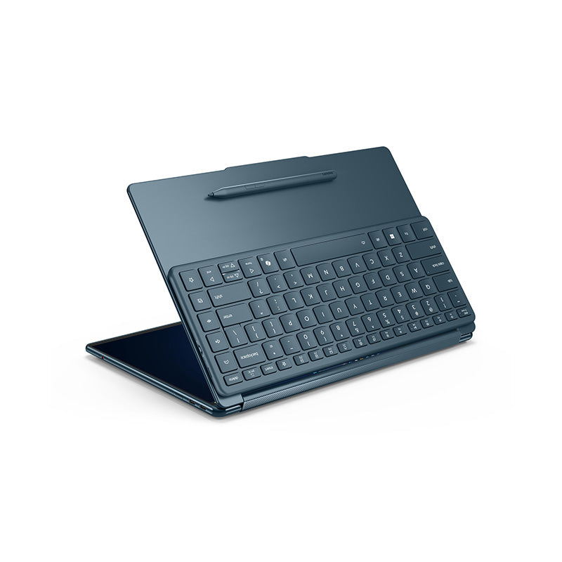 Lenovo Yoga Book 9 14IAH10 83KJ001RSB U9-285H 32GB 1TB 2x14" OLED 120Hz Touch
