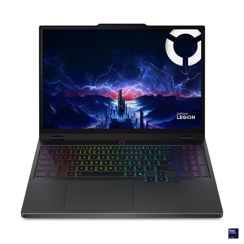 Lenovo Legion 5 15IRX10 83LY003ASB i9-14900HX 32GB 1TB RTX5070 15.1" WQXGA OLED 165Hz