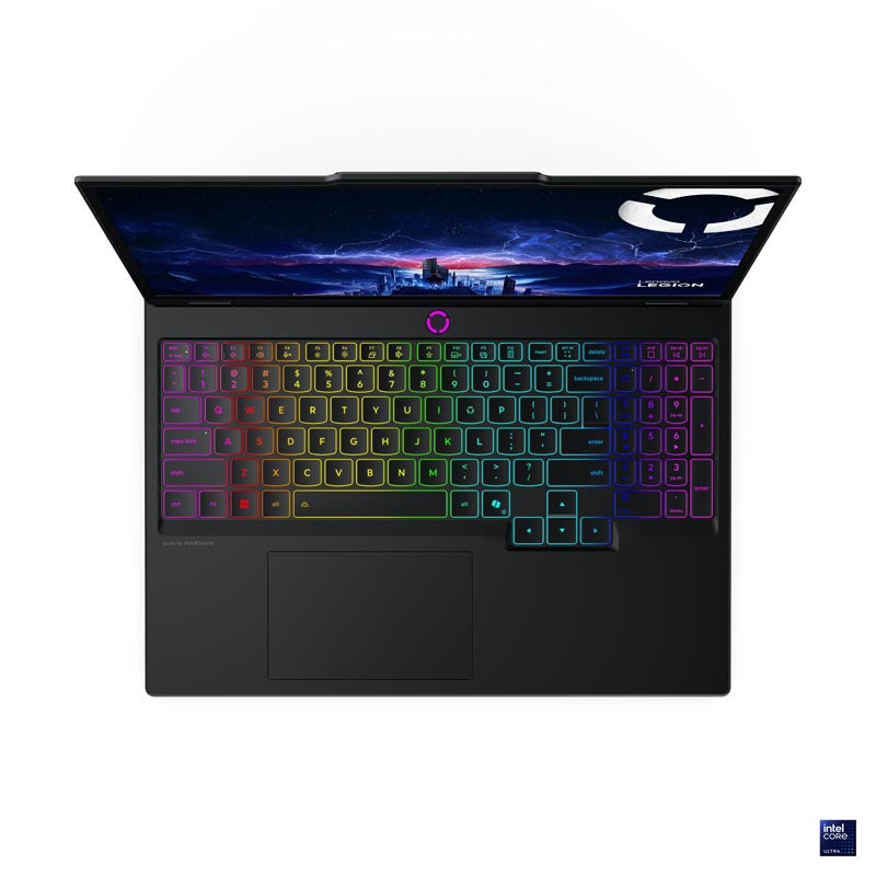 Lenovo Legion 5 15IRX10 83LY003ASB i9-14900HX 32GB 1TB RTX5070 15.1" WQXGA OLED 165Hz