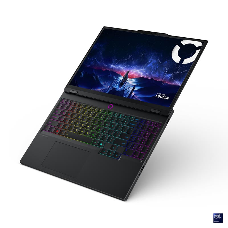 Lenovo Legion 5 15IRX10 83LY003ASB i9-14900HX 32GB 1TB RTX5070 15.1" WQXGA OLED 165Hz