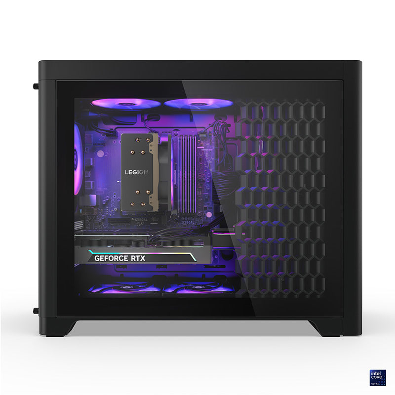Lenovo Legion T5 30IAS10 90YA000JXC UT7-265KF 32GB 1TB RTX5070