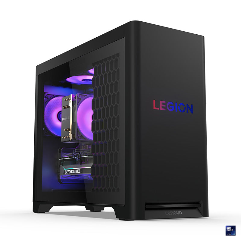 Lenovo Legion T5 30IAS10 90YA000JXC UT7-265KF 32GB 1TB RTX5070