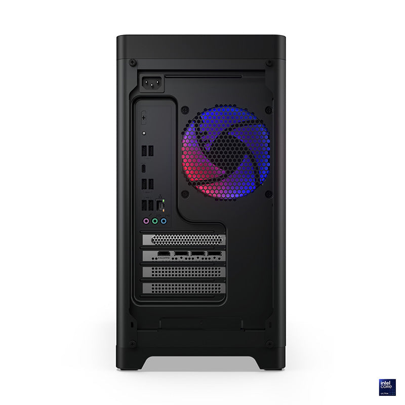 Lenovo Legion T5 30IAS10 90YA000JXC UT7-265KF 32GB 1TB RTX5070