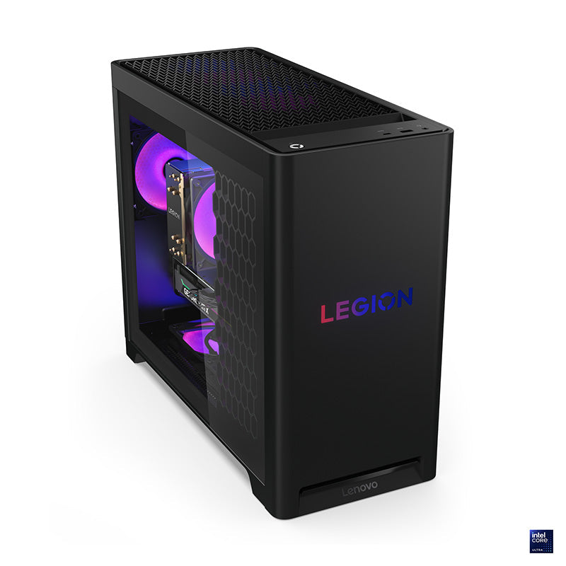 Lenovo Legion T5 30IAS10 90YA000JXC UT7-265KF 32GB 1TB RTX5070