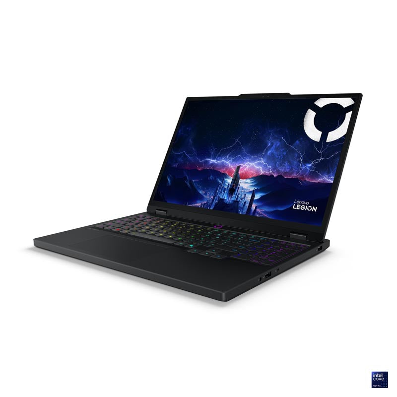 Lenovo Legion 5 15IRX10 83LY004TSB i7-14700HX 16GB 1TB RTX5050 15.1" OLED 165Hz