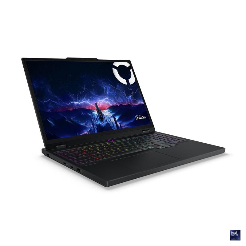 Lenovo Legion 5 15IRX10 83LY004TSB i7-14700HX 16GB 1TB RTX5050 15.1" OLED 165Hz