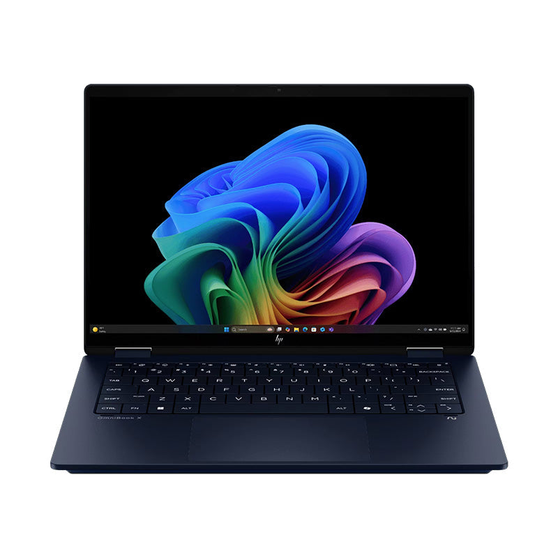 HP OmniBook X Flip 14" Touch Laptop 14-fm0063TU