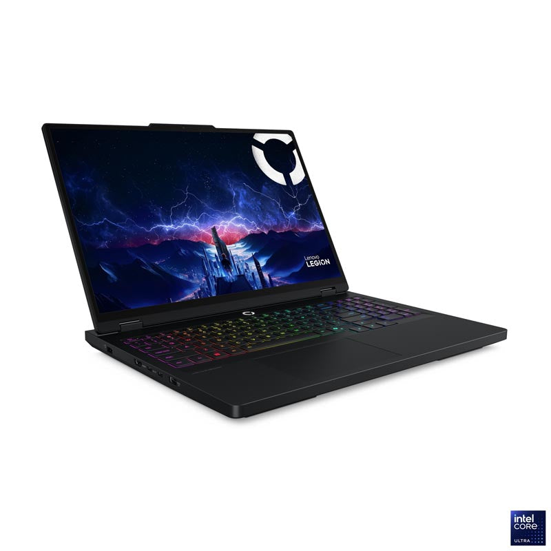 Lenovo Legion Pro 5 16IAX10H UT9-275HX 32GB 1TB RTX5070Ti 16" OLED 240Hz