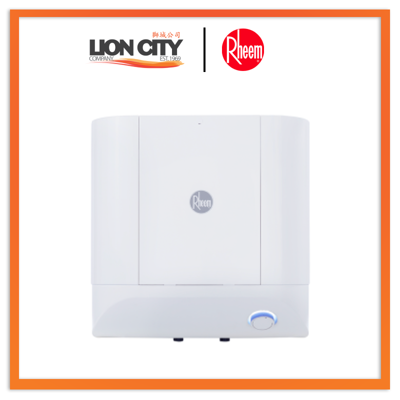Rheem XC-30 Xwell Cube Classic Plus Storage Heater 30L