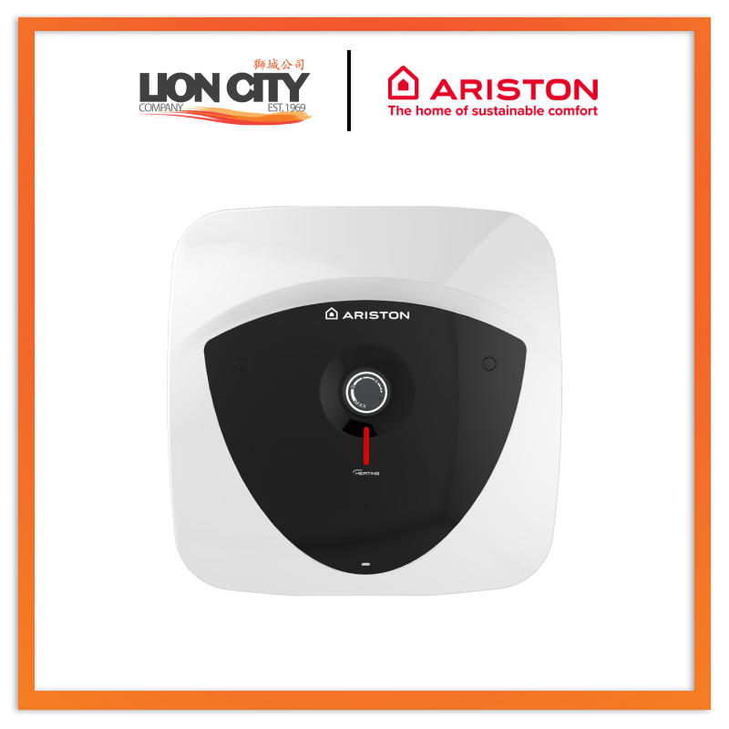 Ariston Storage Water Heatres Andris LUX30