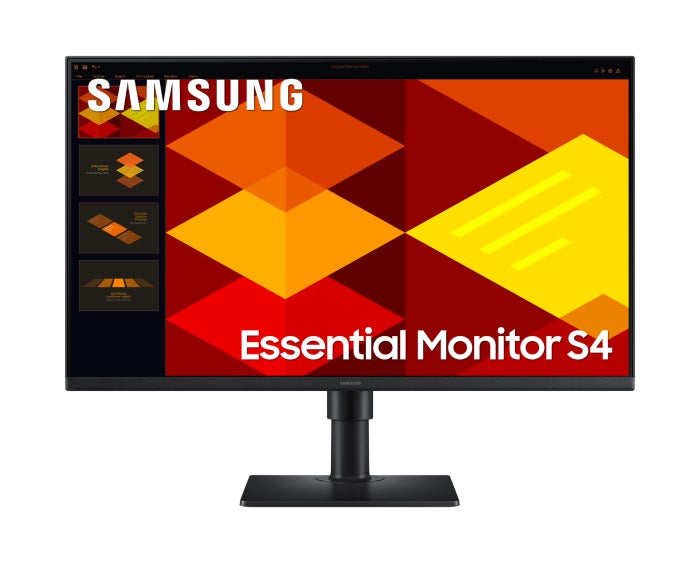 Samsung  LS27D400GAEXXS27" FHD Monitor