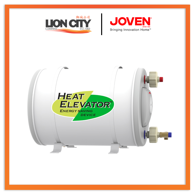 Joven JSH35-HE Storage Water Heater