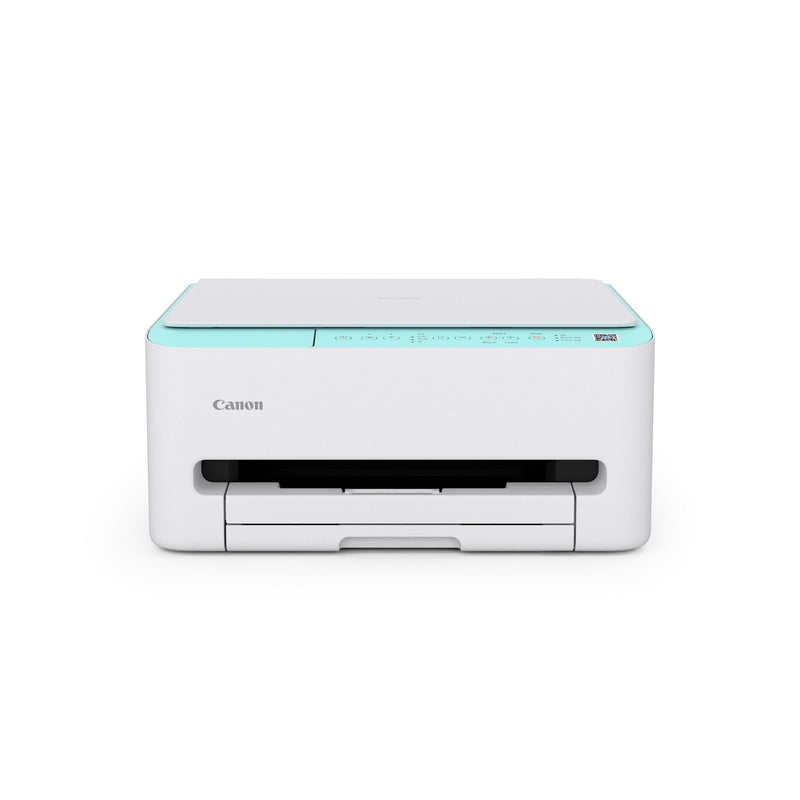 Canon PIXMA TS4070 Compact Wireless All-in-One Inkjet Printer