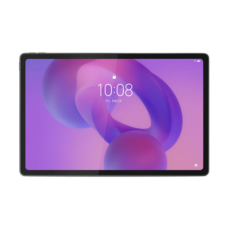 Lenovo Idea Tab Plus 256GB Wi-Fi Tablet Grey