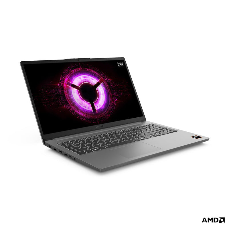 Lenovo LOQ 15ARP10E 83S000GDSB 15.6" Gaming Laptop