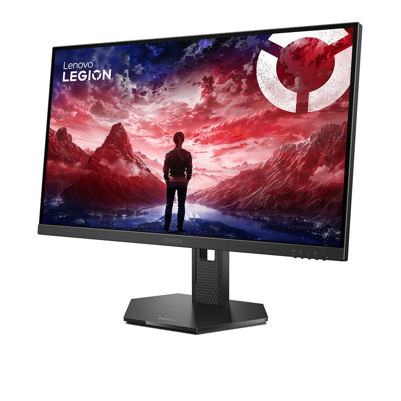Lenovo Legion 27-10 27" FHD IPS Gaming Monitor (68C5GAC4MY)