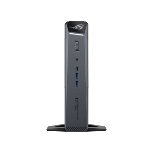 ASUS GR70-N90038AN ROG GR70 AMD System 90MS0381-M00160 Mini PC R9 9955HX3D RTX5070 DDR5 32G (16*2) 1TB Win 11 PRO