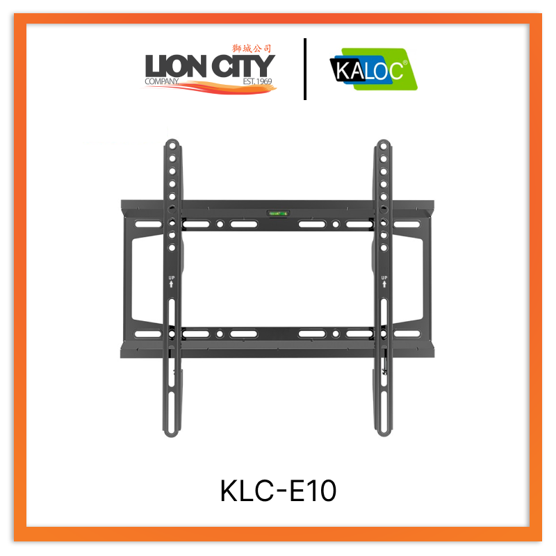 Kaloc KLC-E10 TV Wall Mount Bracket