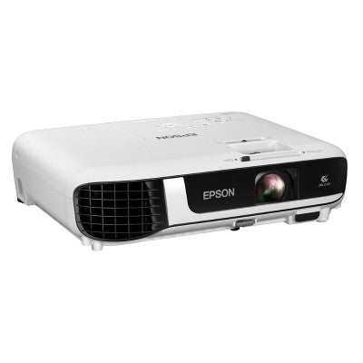 Epson EB-W51 WXGA 4000-Lumen 3LCD Projector
