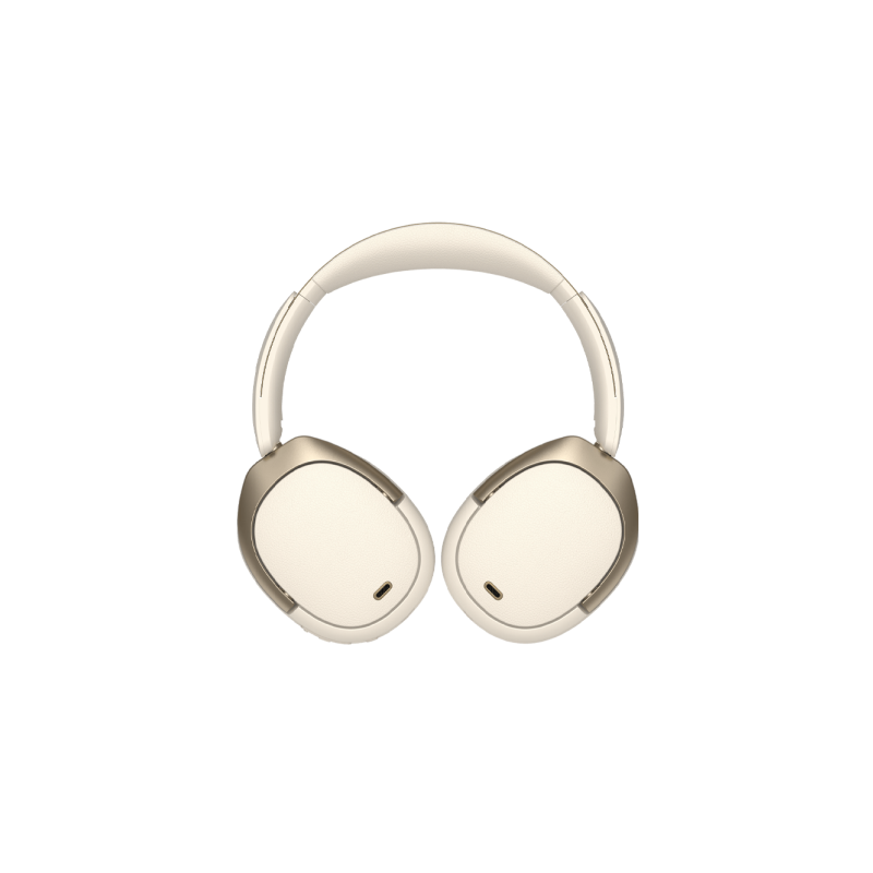 EDIFIER WH950NB IVORY Anc HI-RES Wireless Headphone