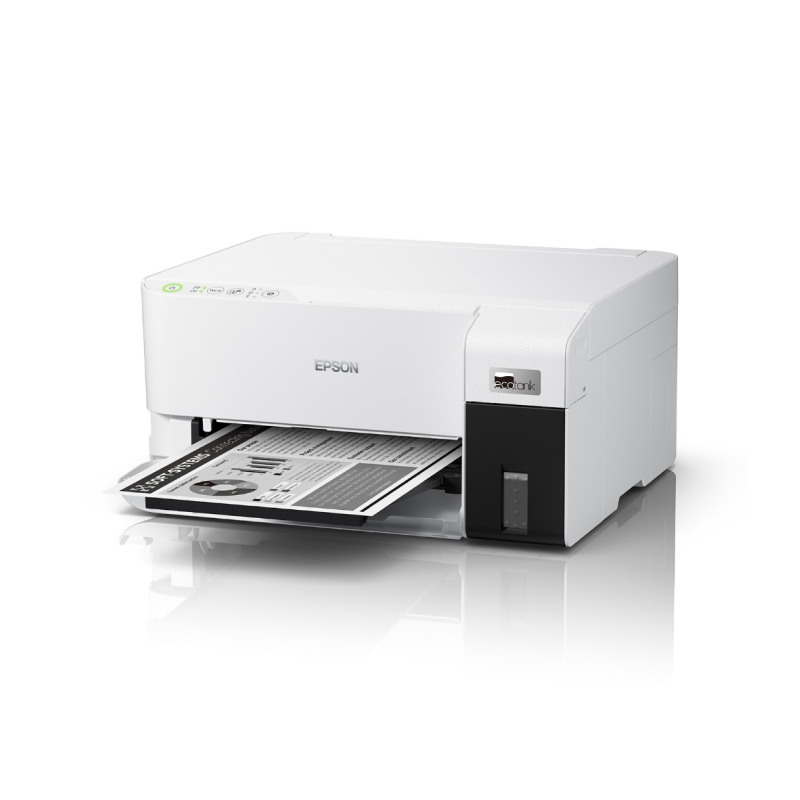 Epson EcoTank M1050 A4 Wi-Fi Duplex All-in-One Ink Tank Printer