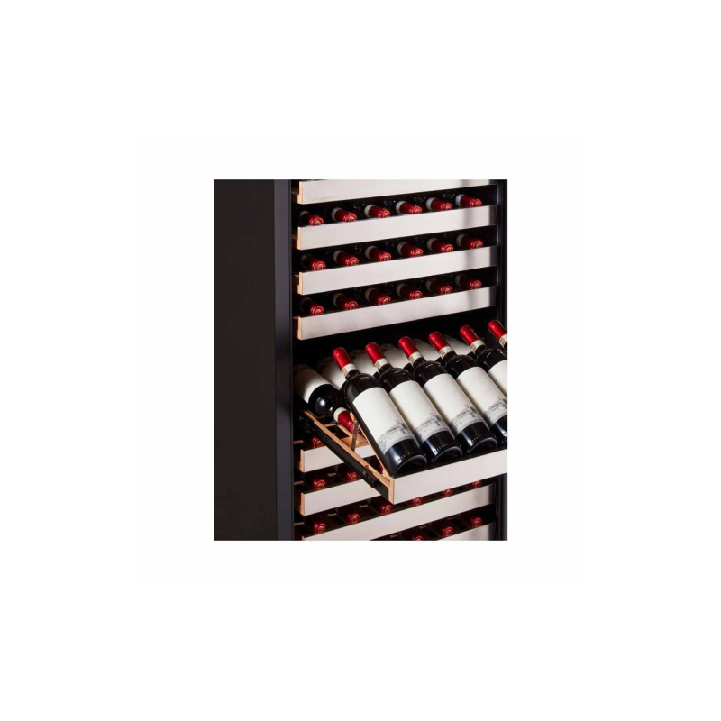 KADEKA KN168EWS 165 Bottles Wine Chiller
