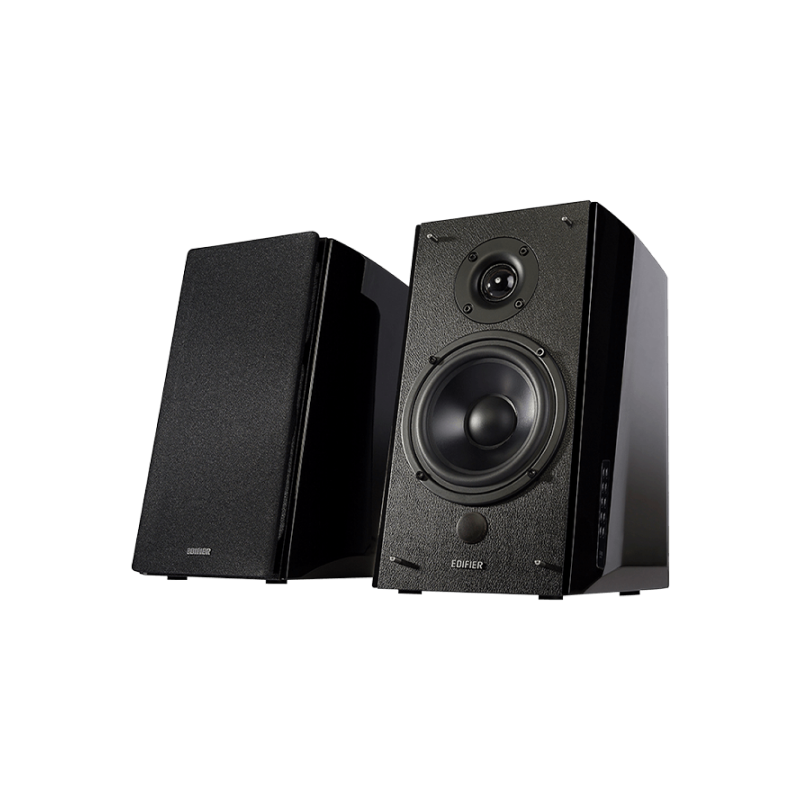 EDIFIER R2000DB Bookshelf Bluetooth Speakers 120W