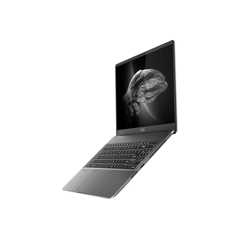 MSI 9S7-15G121-001 Creator Z16P B12UHST-001SG Laptop