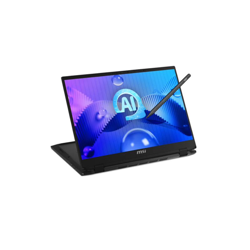 MSI 9S7-159621-038 Summit E16 AI Studio A1VETG-038SG Laptop