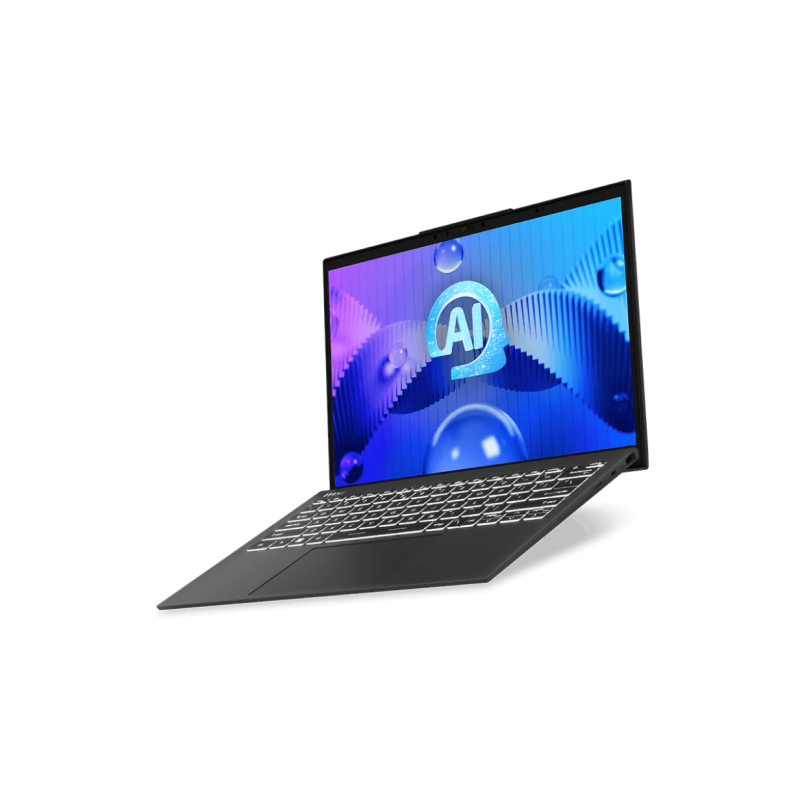 MSI 9S7-13Q222-042 Prestige 13 AI Evo A1MG-042SG Laptop