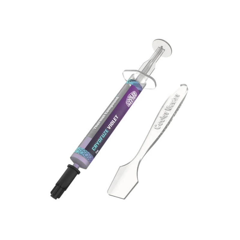 Cooler Master MGY-NOSG-N07M-R1 CM Cryofuze Violet Thermal Grease